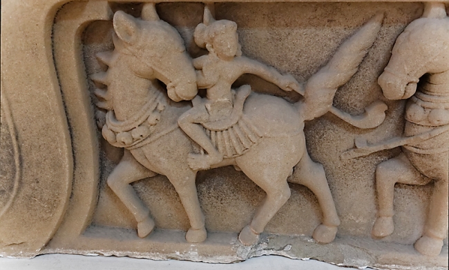 Da Nang-Musée Cham-056